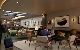 The Honest Budapest By Chic & Basic